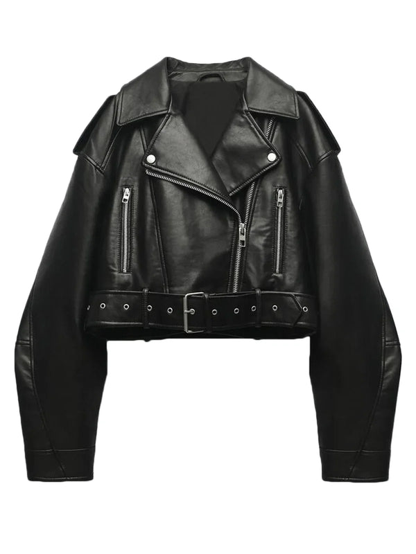 LA VESTE MOTO KAIRA