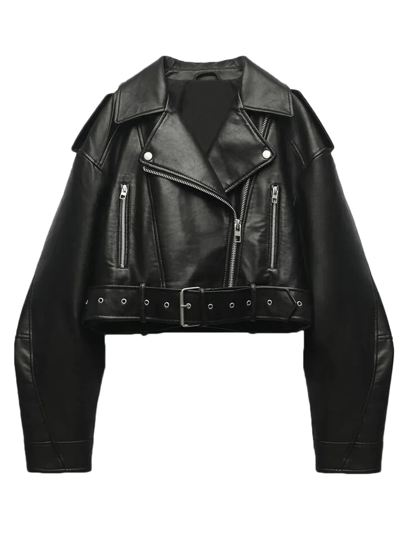 LA VESTE MOTO KAIRA