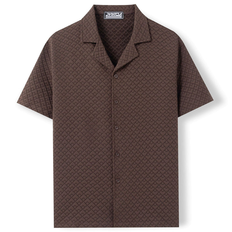 LA CHEMISE VERO