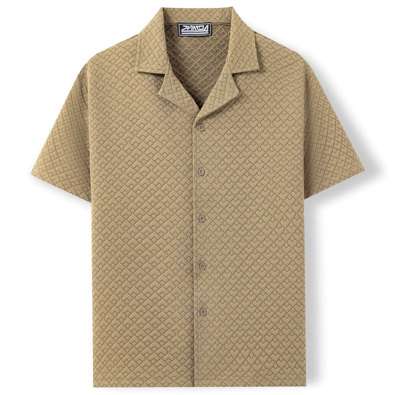 LA CHEMISE VERO