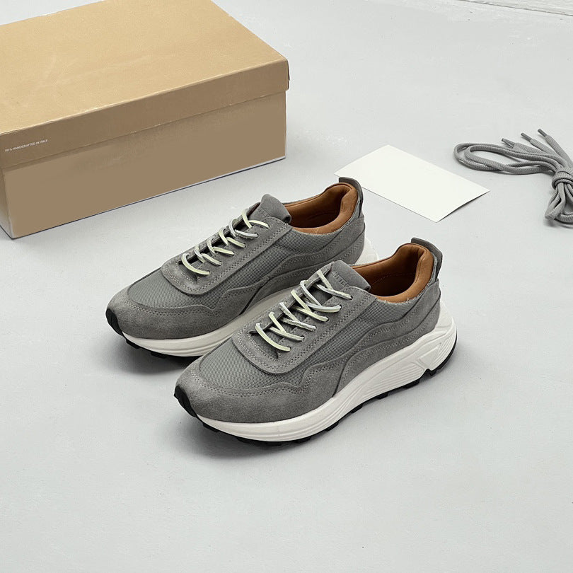 LA BASKET LUNAR CREST