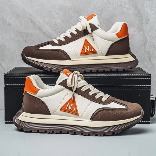 LES BASKETS STELRO