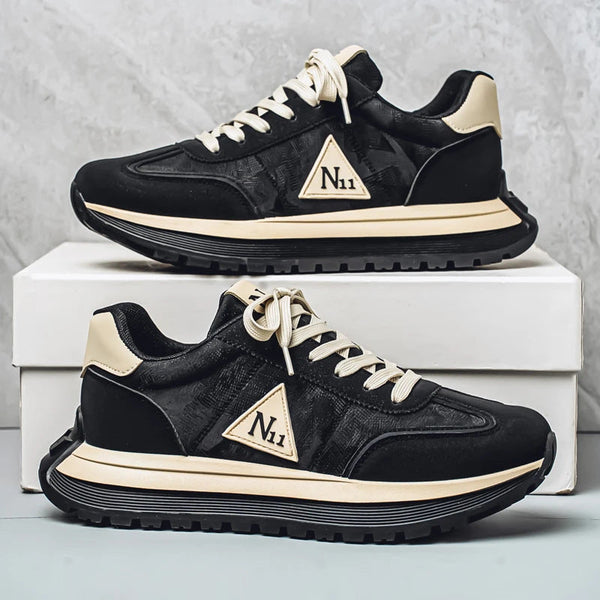 LES BASKETS STELRO