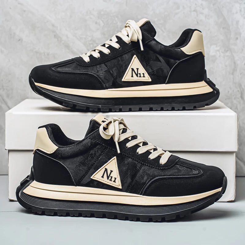LES BASKETS STELRO