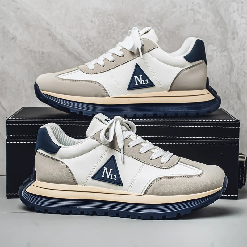 LES BASKETS STELRO