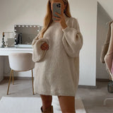 LE PULL OVERSIZE AVENEL