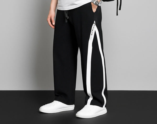 LE PANTALON EN SOIE GLACÉE VIREL