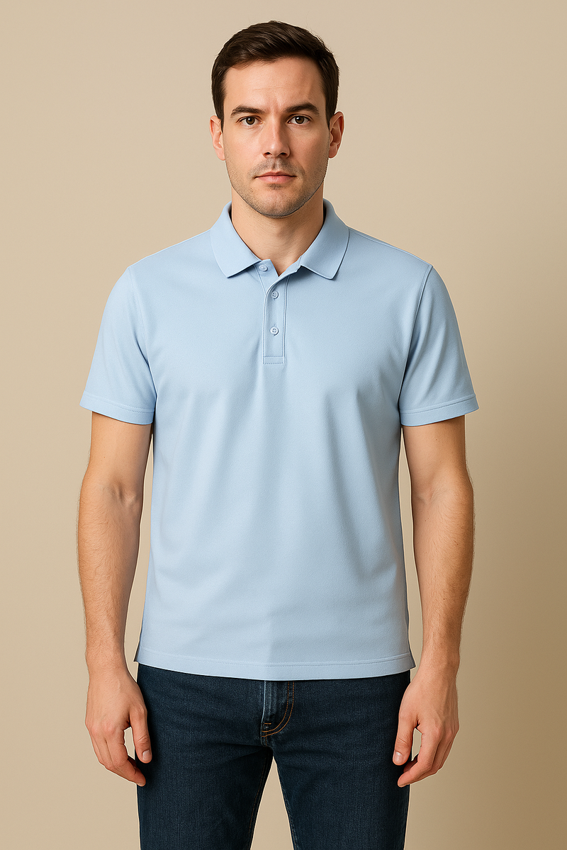 LE POLO SLIM SORIN