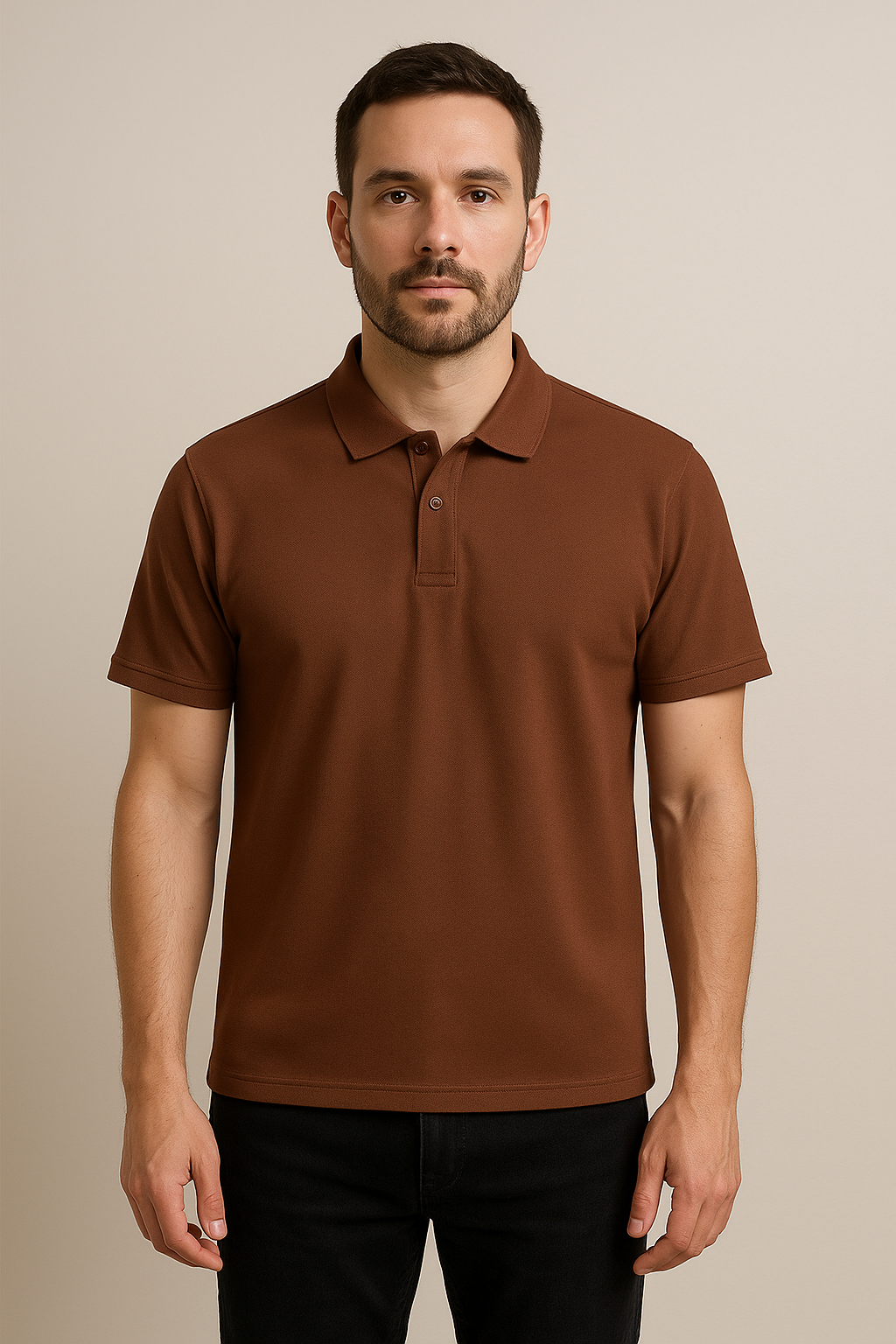 THE SORIN SLIM POLO