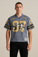 LE T-SHIRT GRAPHIQUE KORVEN