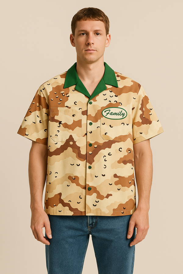 LE T-SHIRT GRAPHIQUE KORVEN