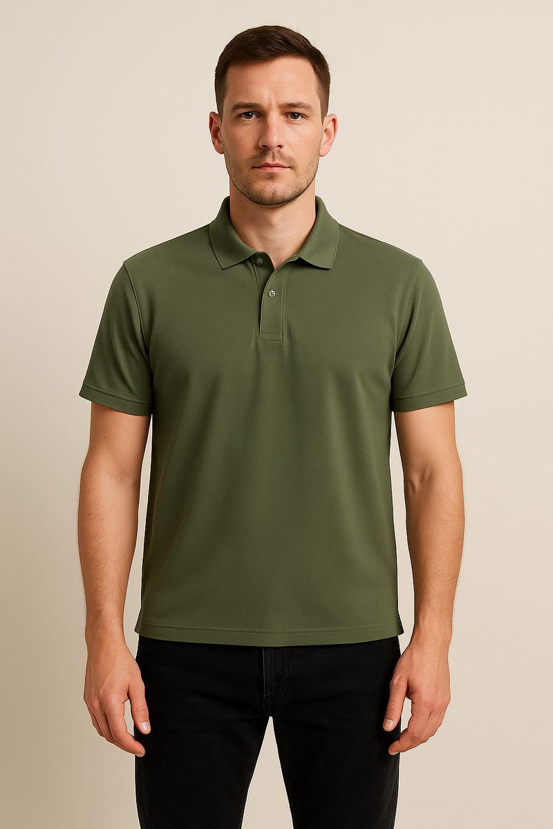LE POLO SLIM SORIN